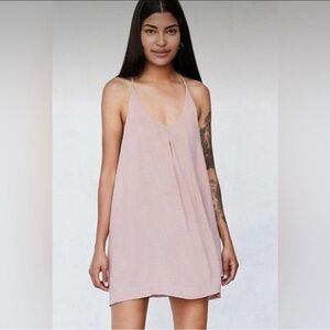 Urban Outfitters Slip Dress